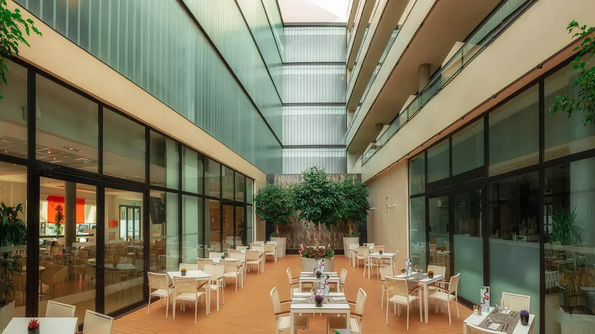 Hotel RH Don Carlos & SPA