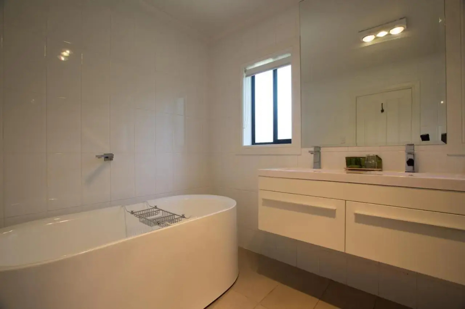 Chateau Yaldara House