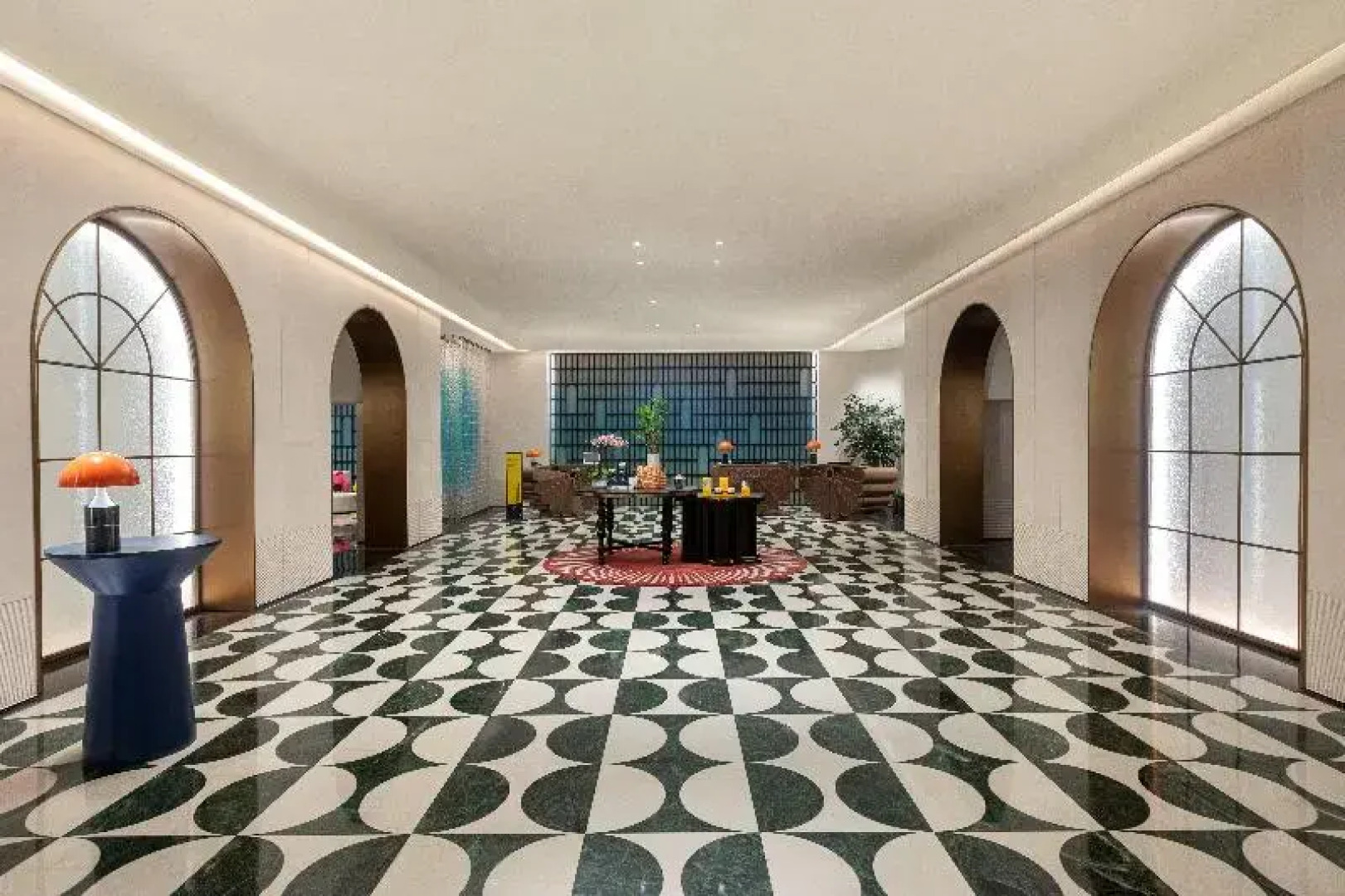 Voco Xishuangbanna Gaozhuang