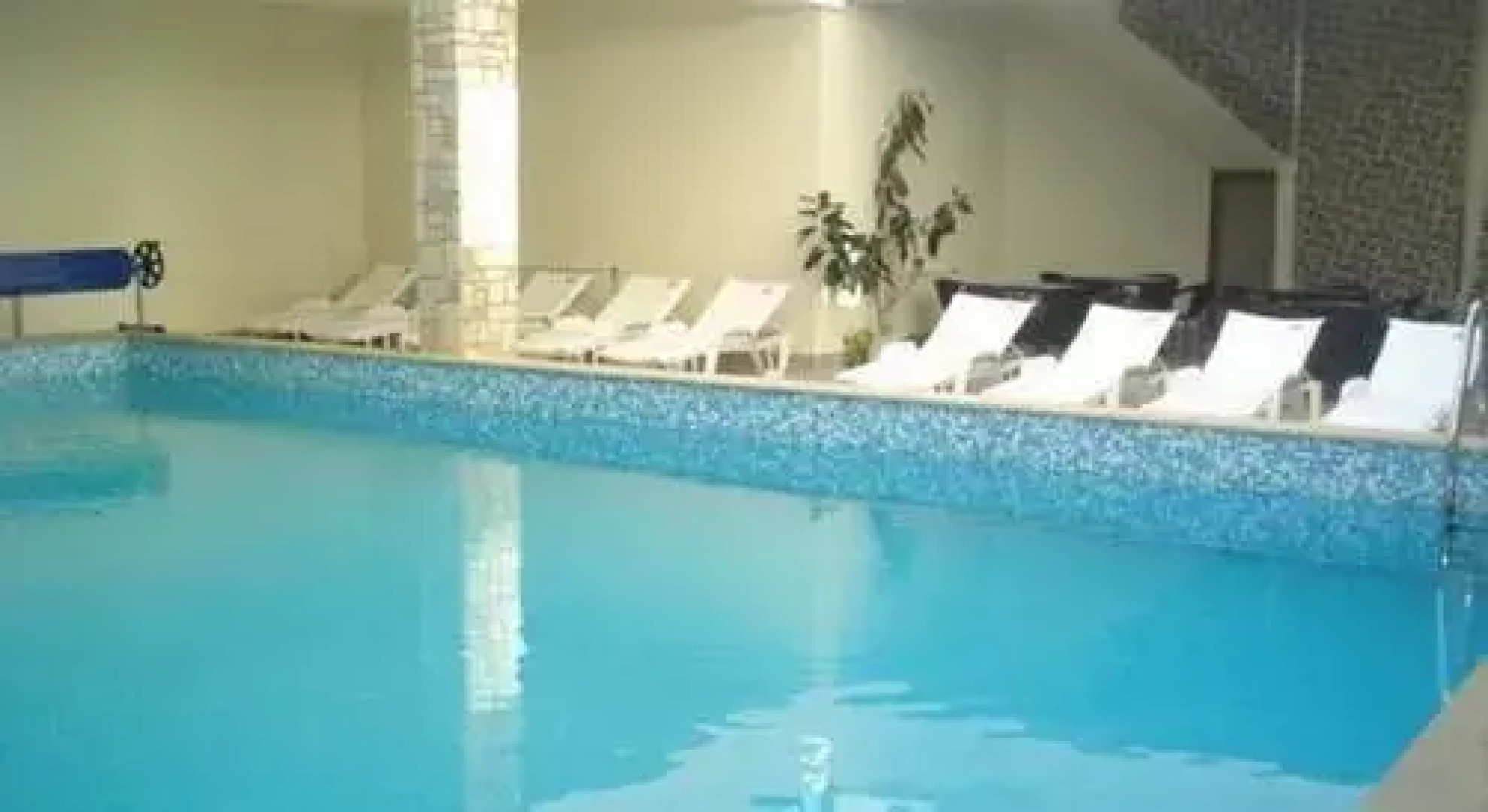 Predela 1 Bansko Apartment