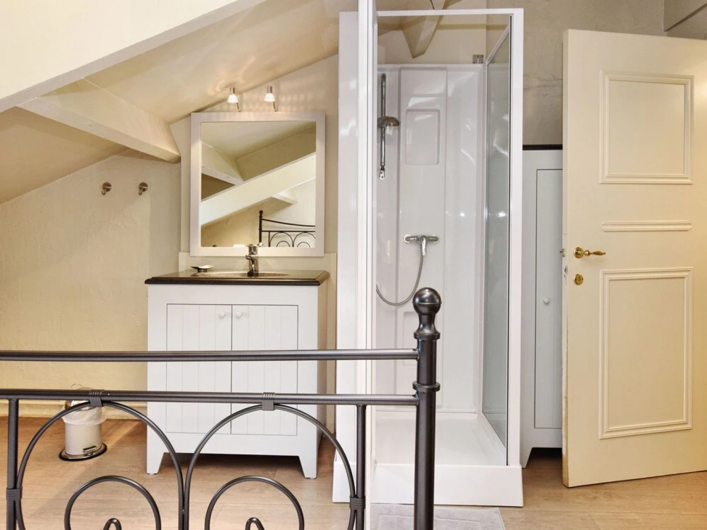 Premium Cottage in Petites Tailles With Terrace