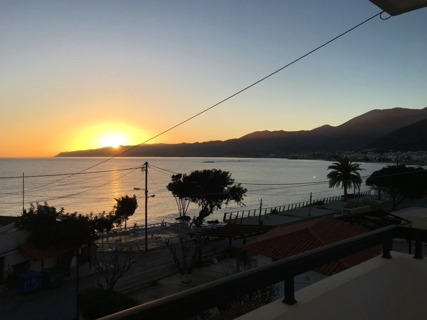 Liofoto Sea View Appartments