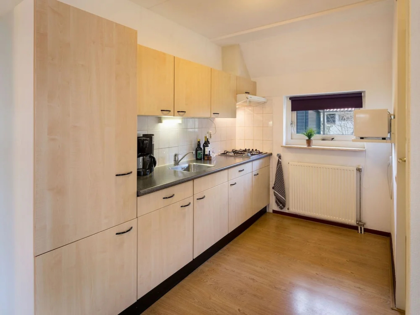 Cozy Villa With a Dishwasher, Near a National Park