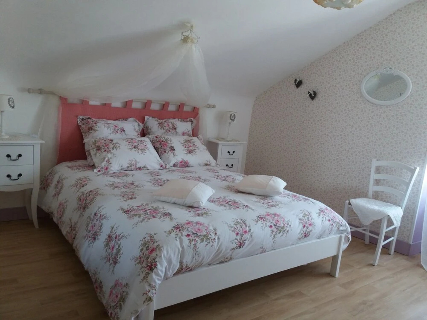 Les Oiseaux de Passage