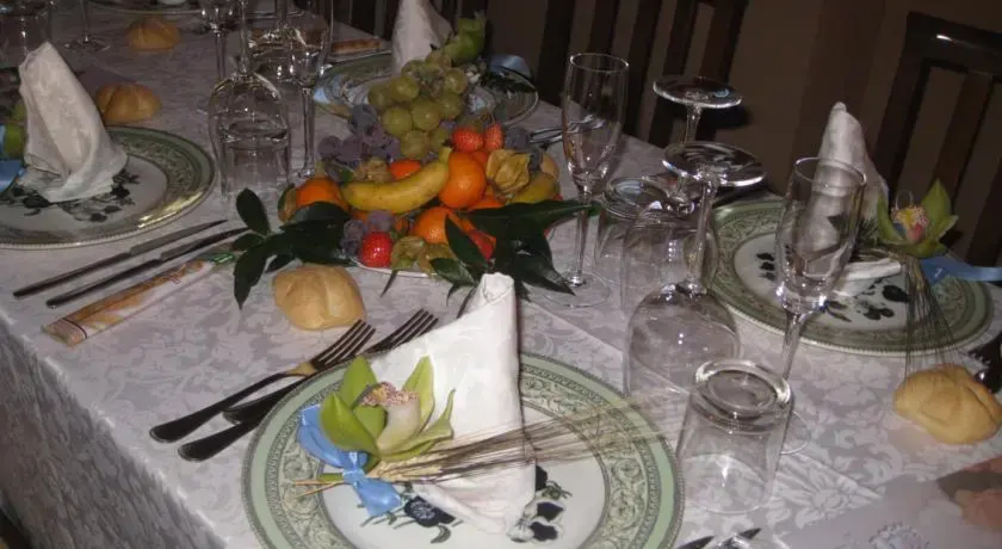 Albergo Running Club