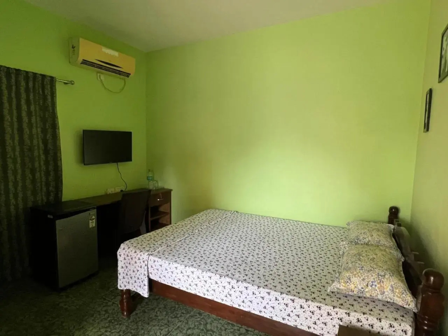 Sifrazhed's Beach Retreat