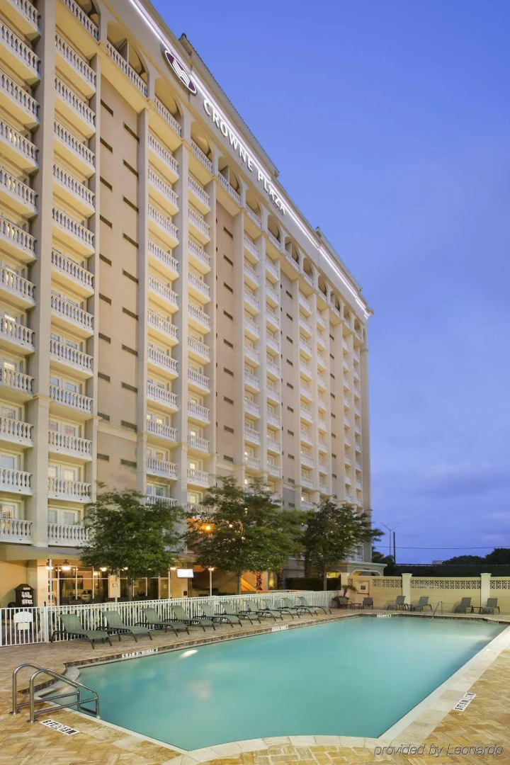 Crowne Plaza Orlando - Downtown by IHG