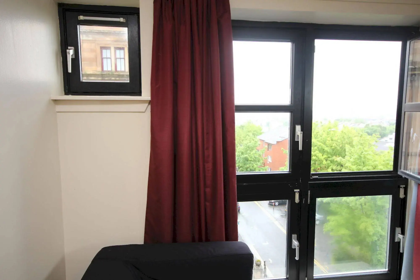 Glasgow Metro Youth Hostel