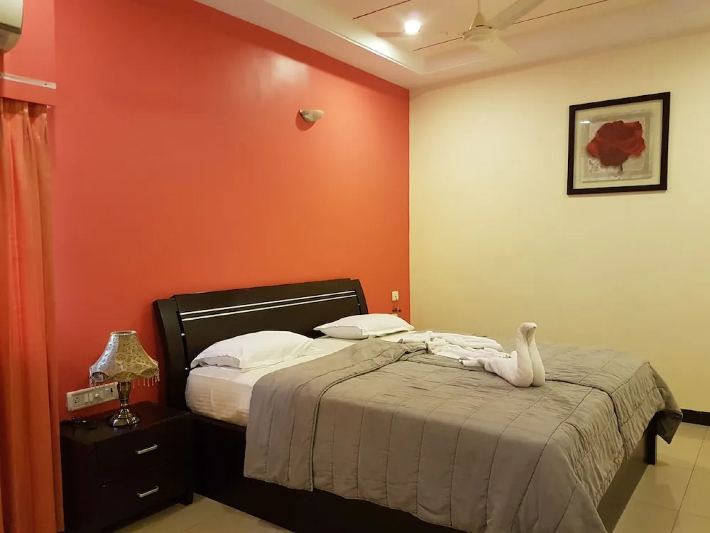 Hotel Subhalakshmi Palace