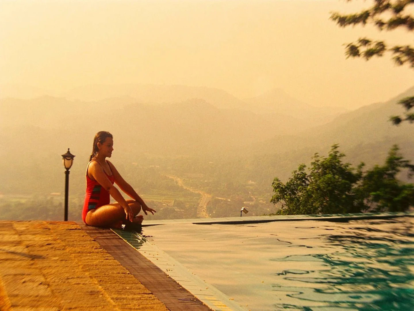 Randholee Resort & Spa