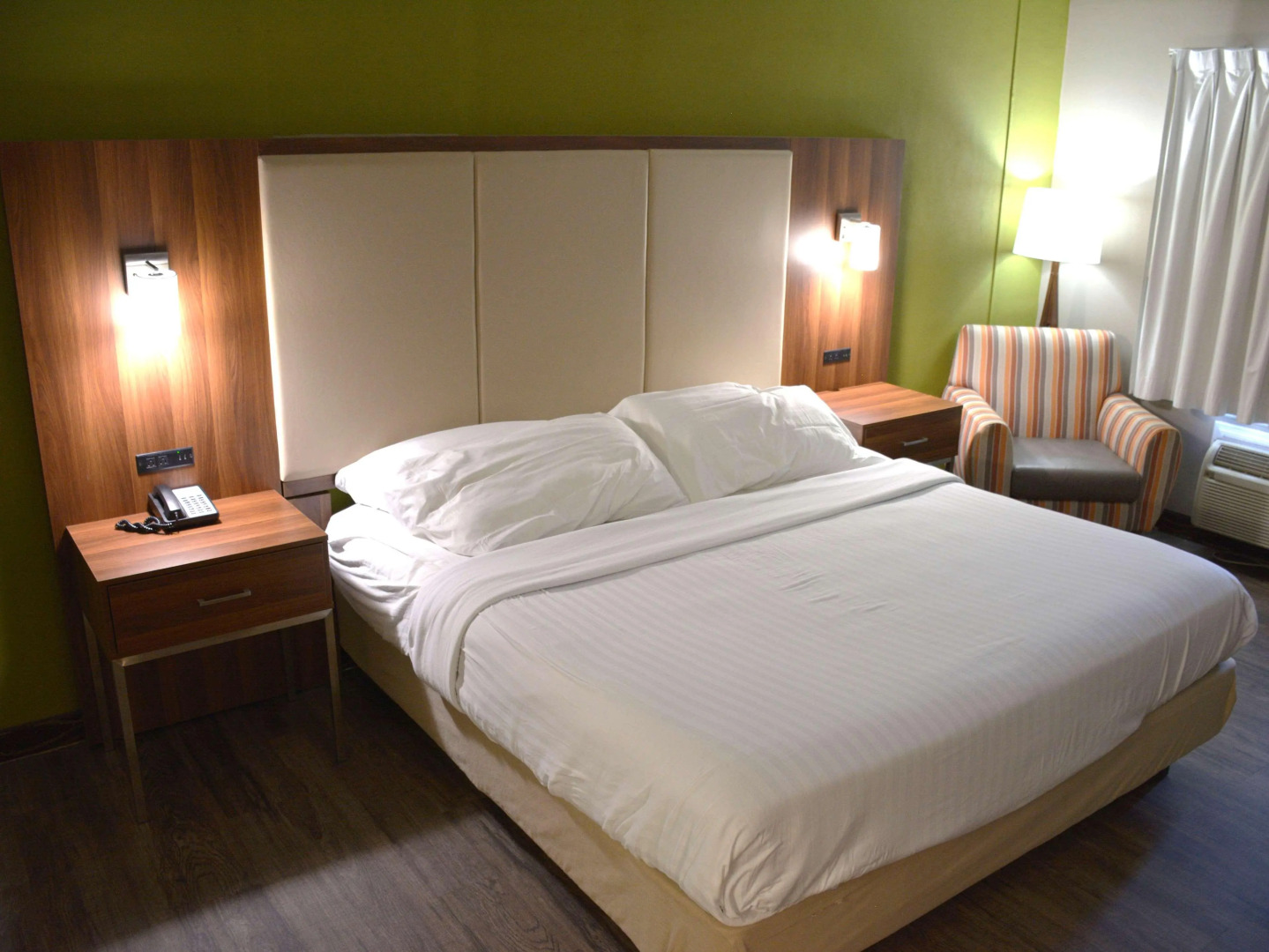 SureStay Hotel by Best Western Helen Downtown