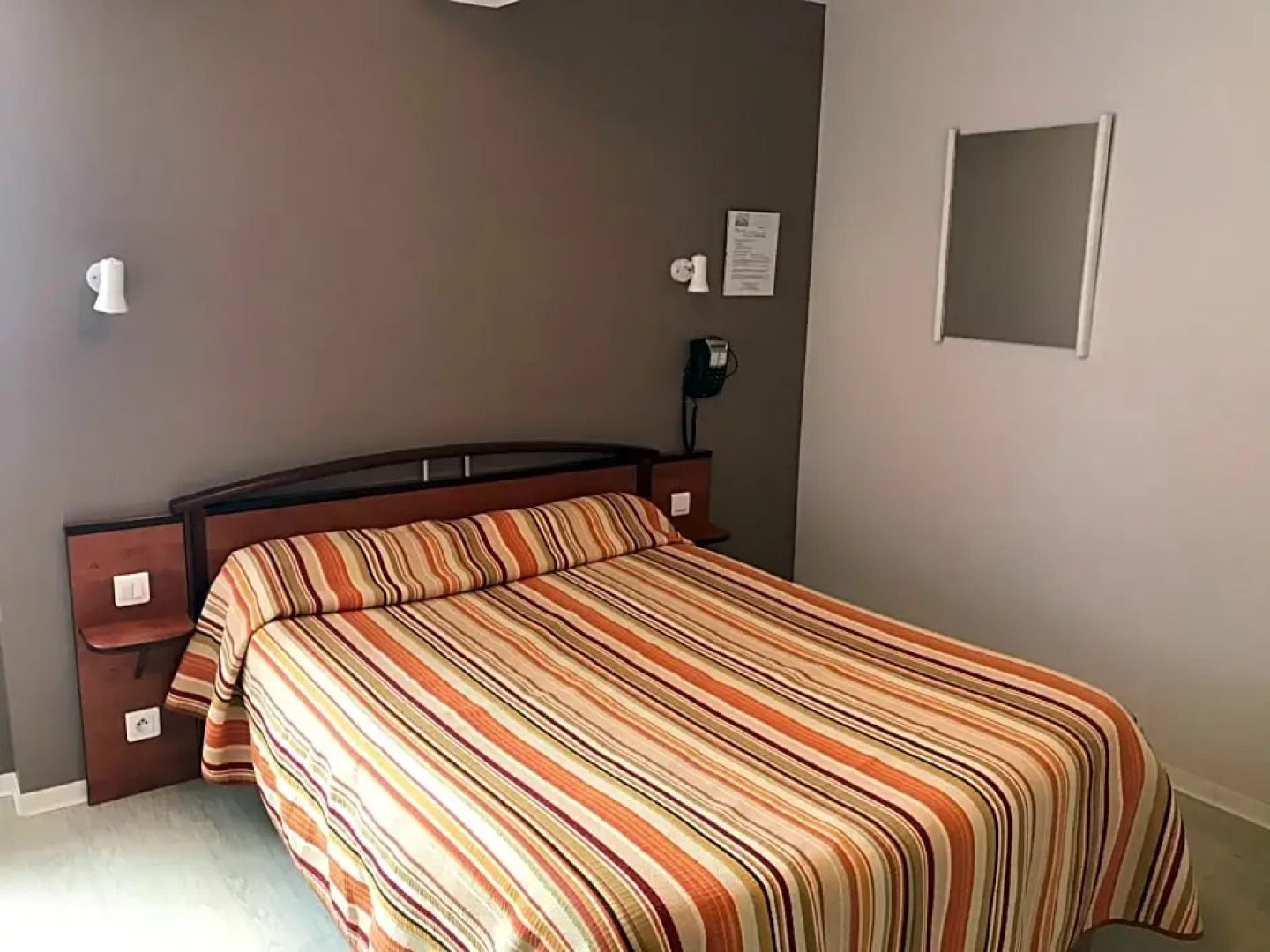 Le Bistrot D'eugenie