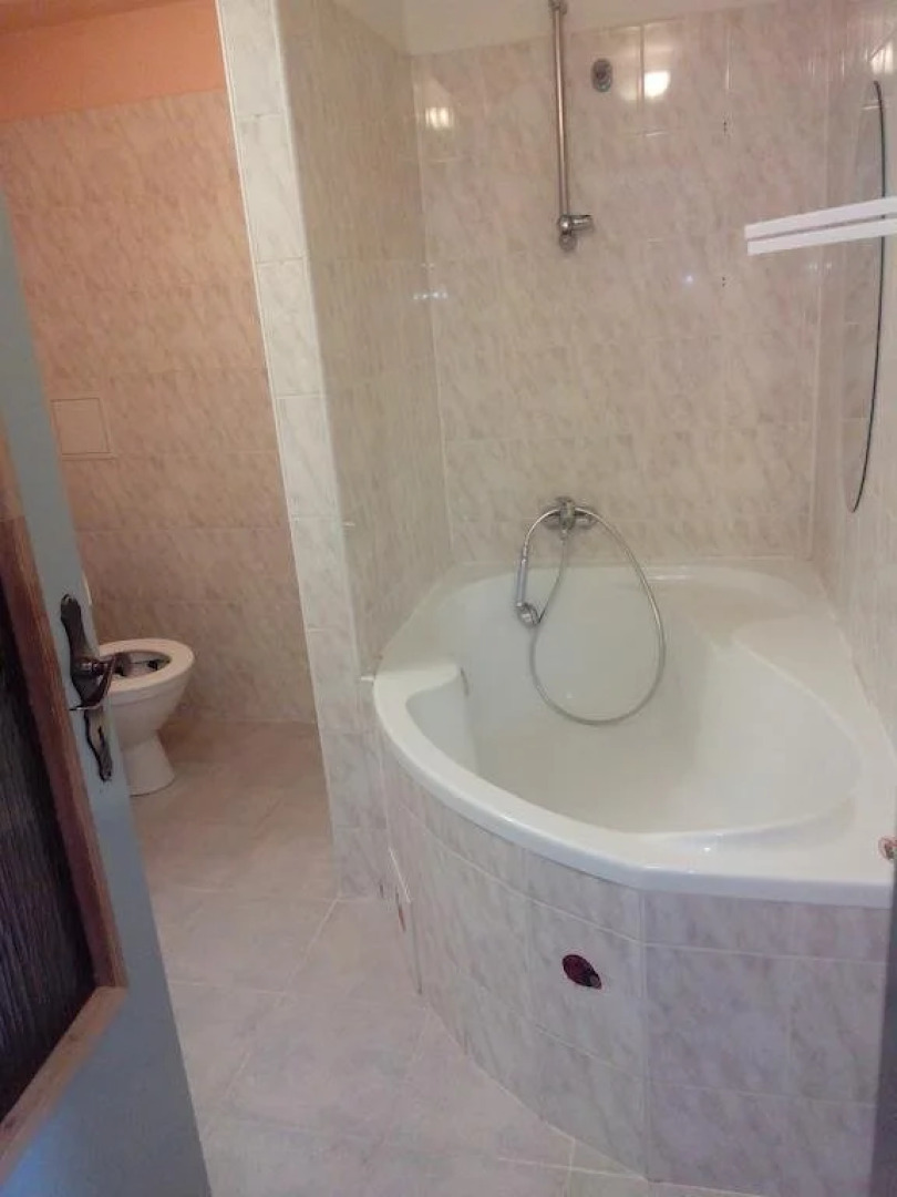 Studánecký Medvěd