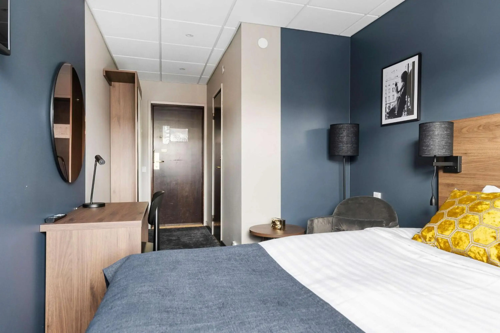 Best Western Nya Star Hotel