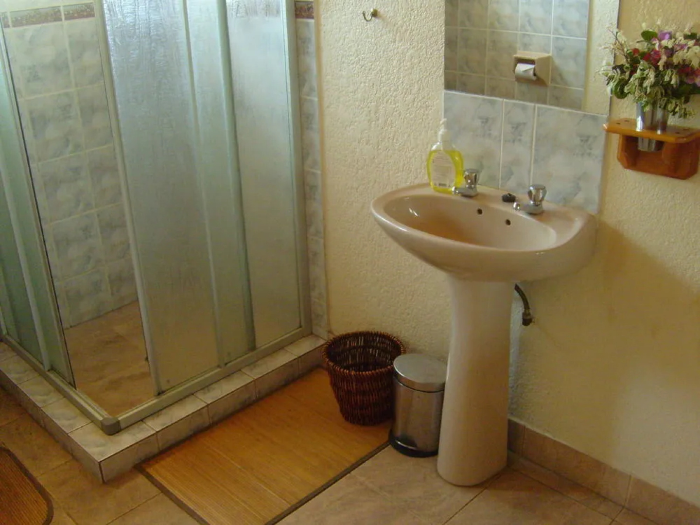 Aber Jetz Guesthouse