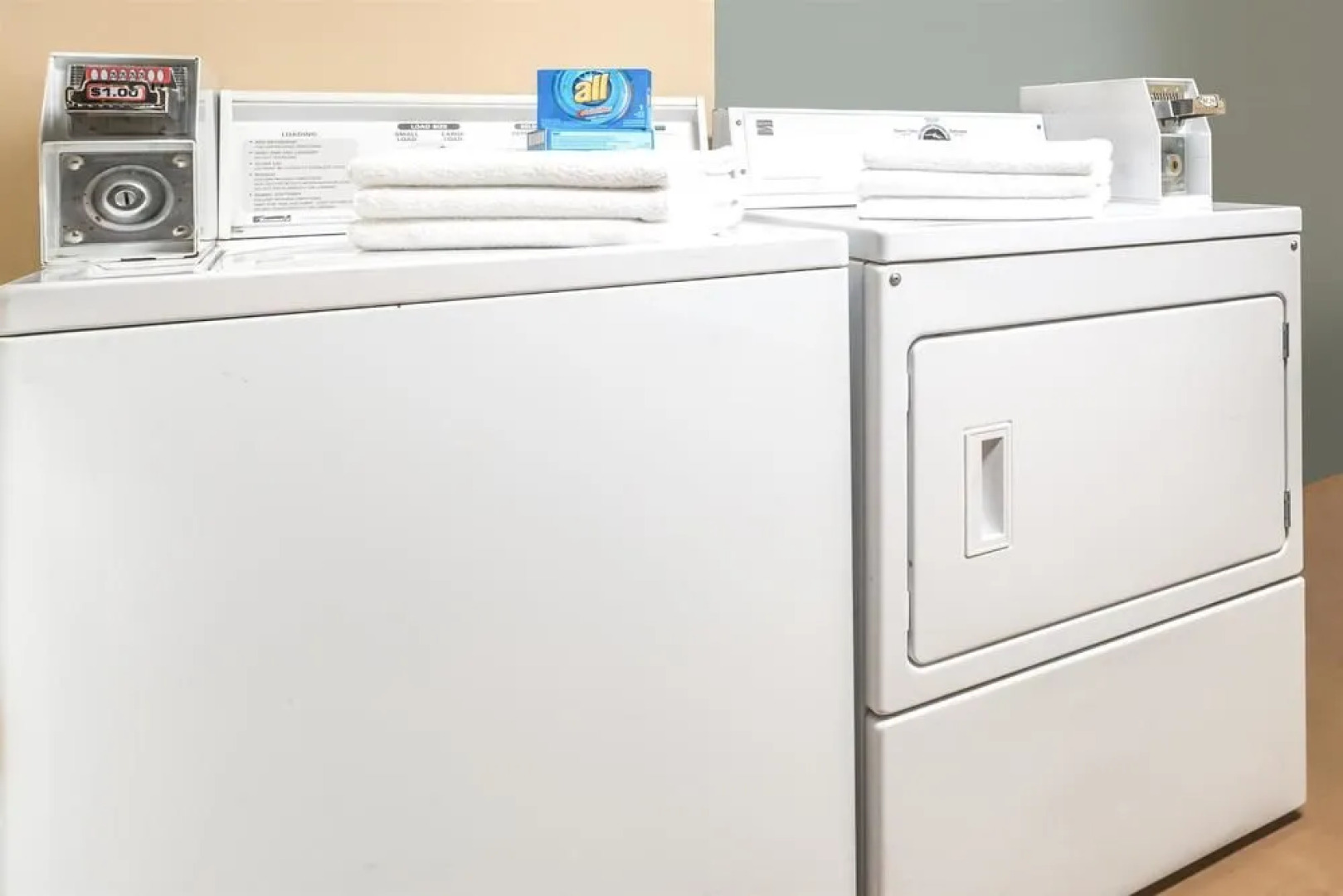 Days Inn by Wyndham Vineland