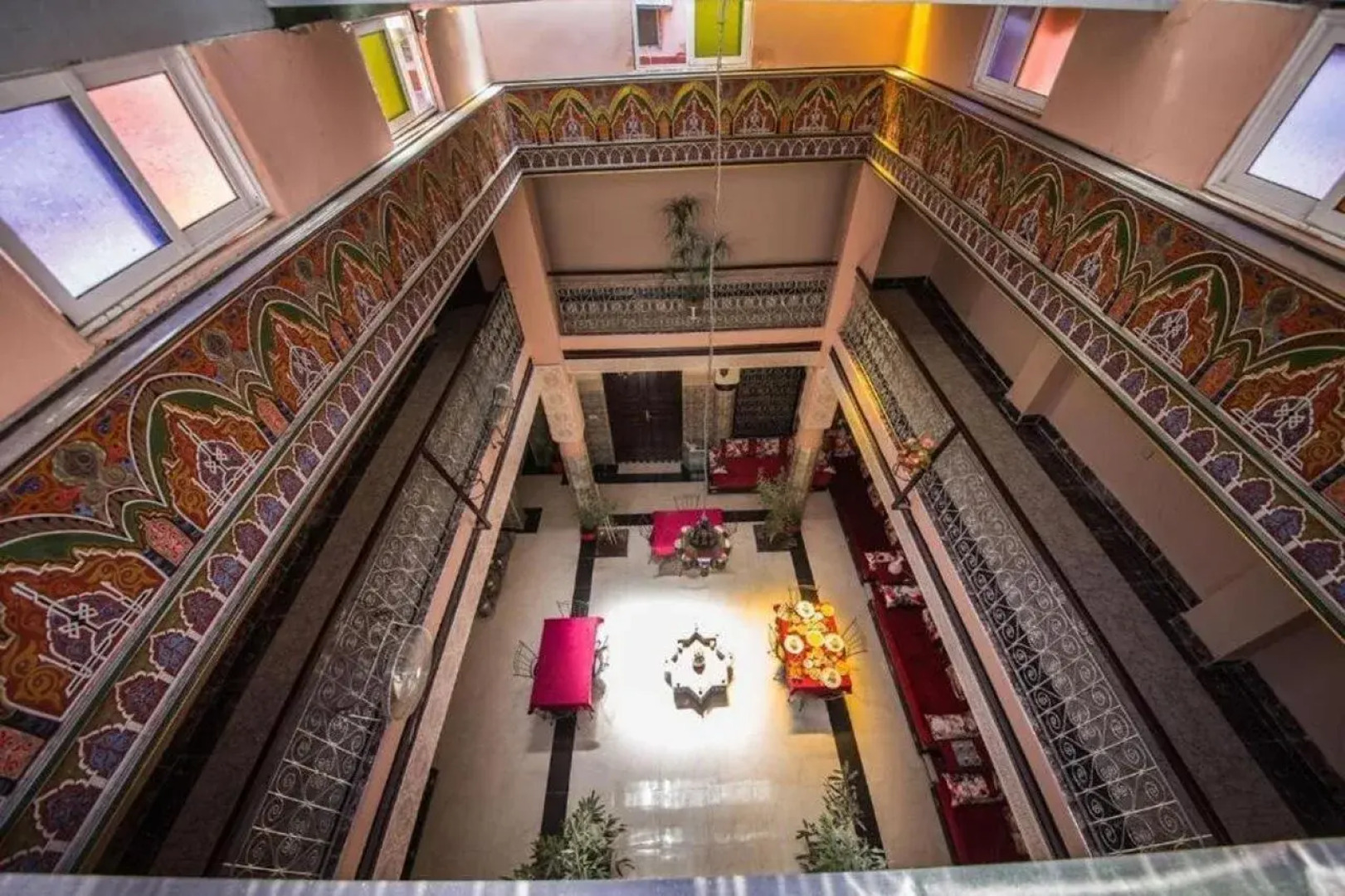 La Casa Espanyola