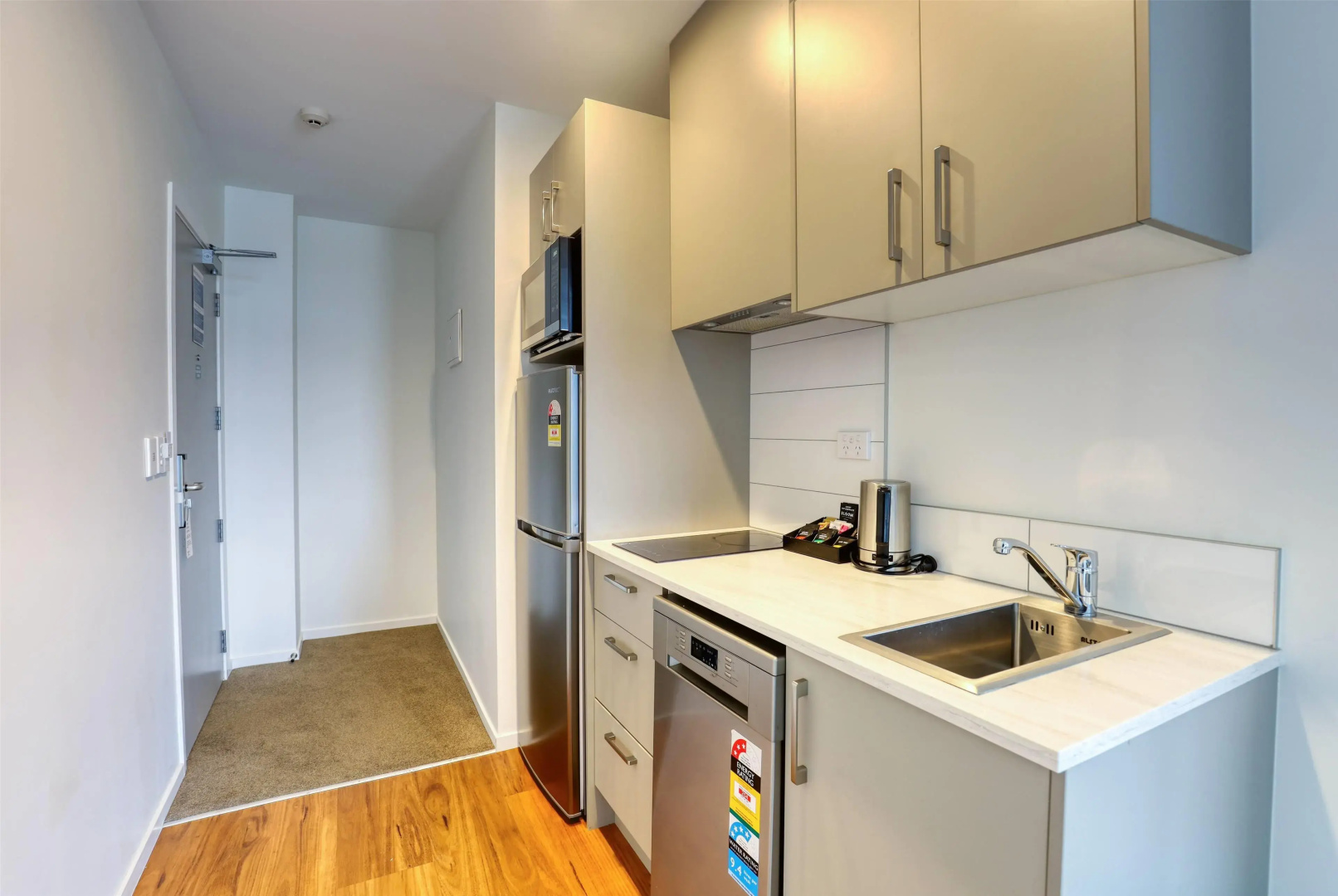 Ramada Suites by Wyndham Auckland Manukau Pacific Centre