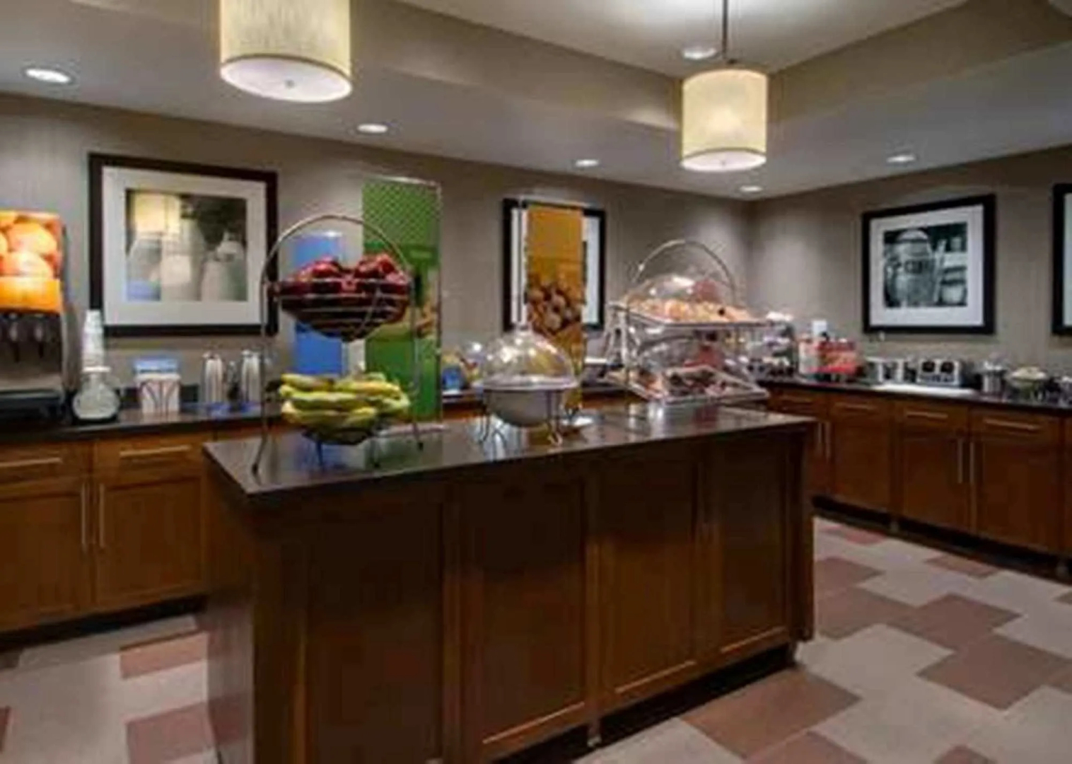 Hampton Inn Ft. Wayne-Southwest