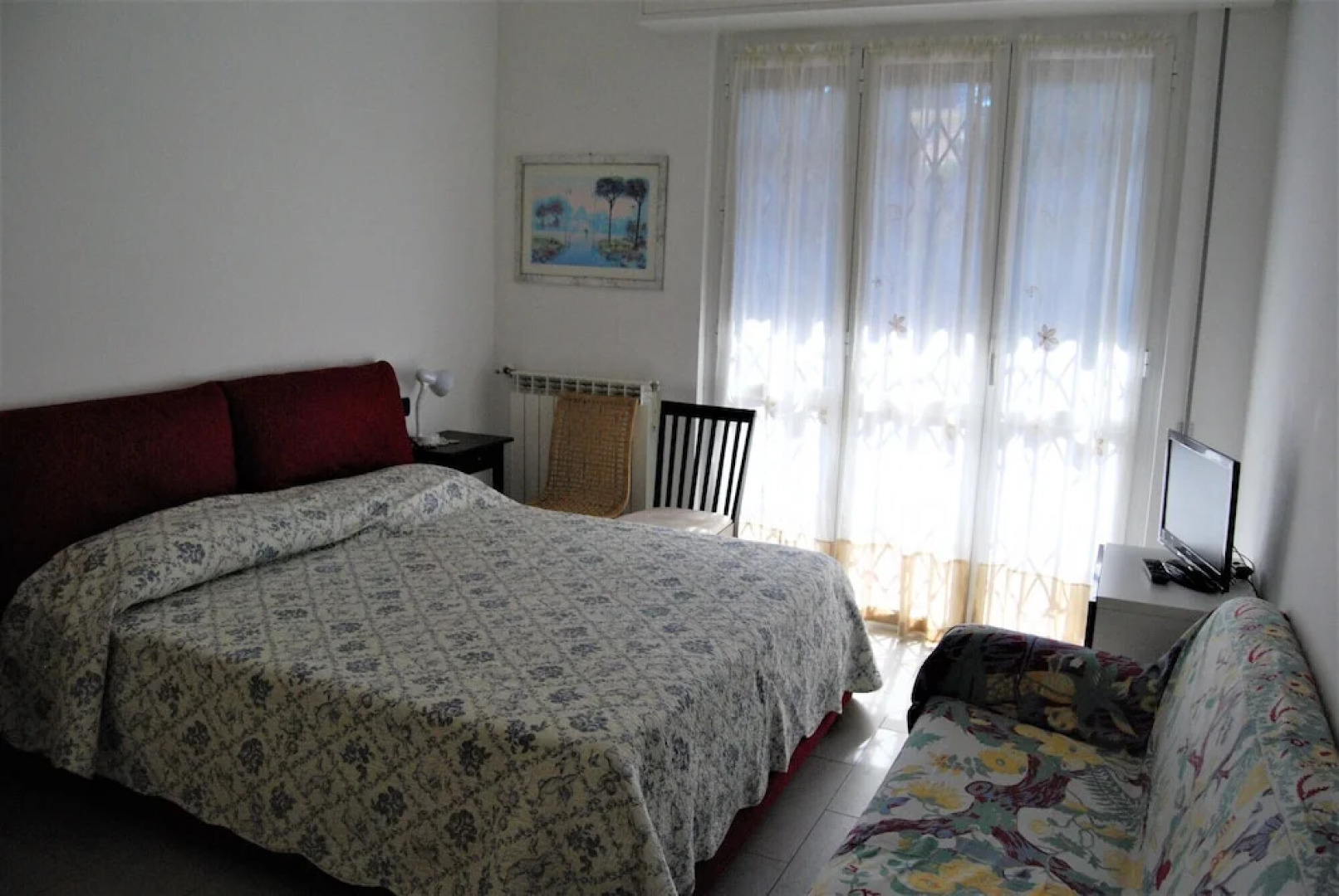 Apartment Albissolamare