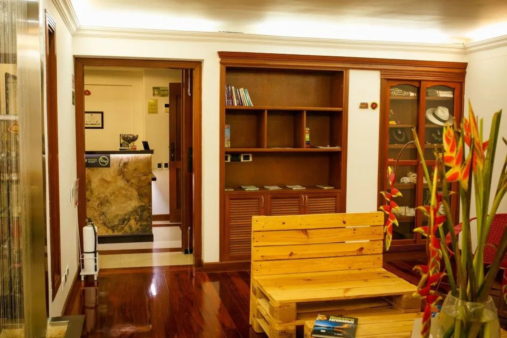 Hotel Agata LH Pinares Alto Pereira