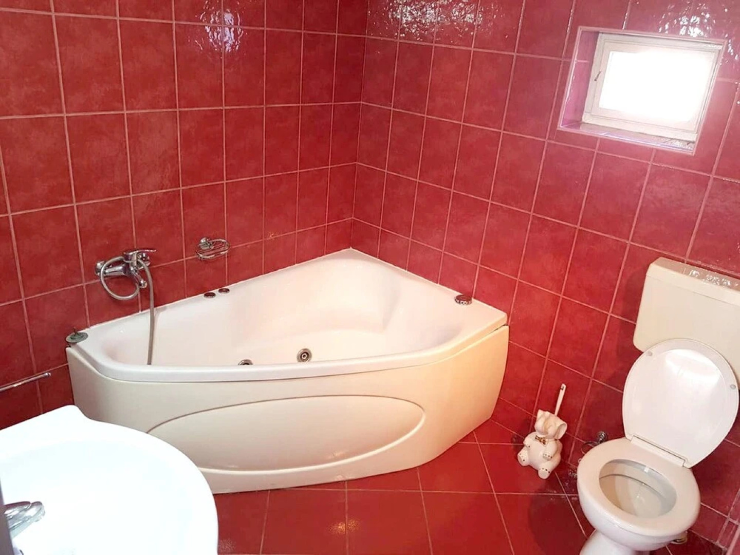 House With 3 Bedrooms in Sighi?oara, With Wonderful Mountain View, Enclosed Garden and Wifi