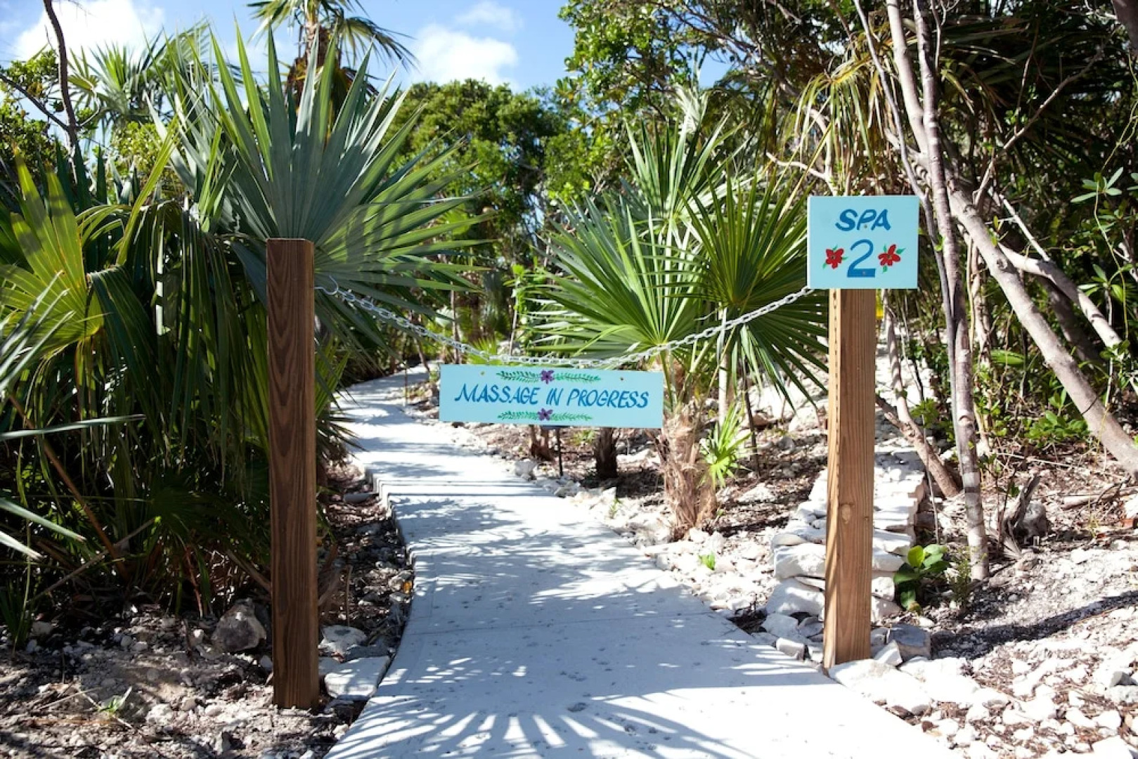 Lumina Point Resort & Spa