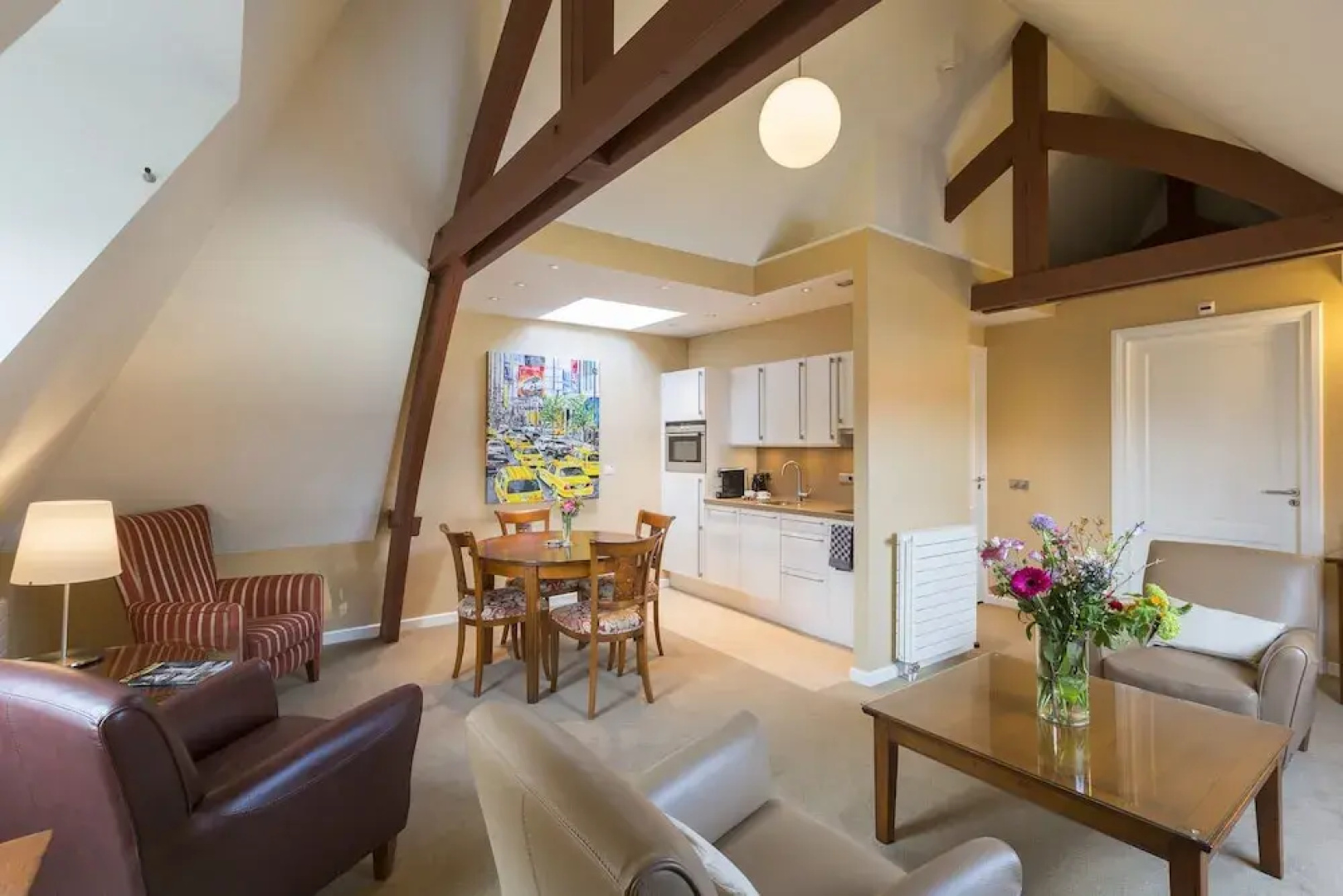 Sense Suites