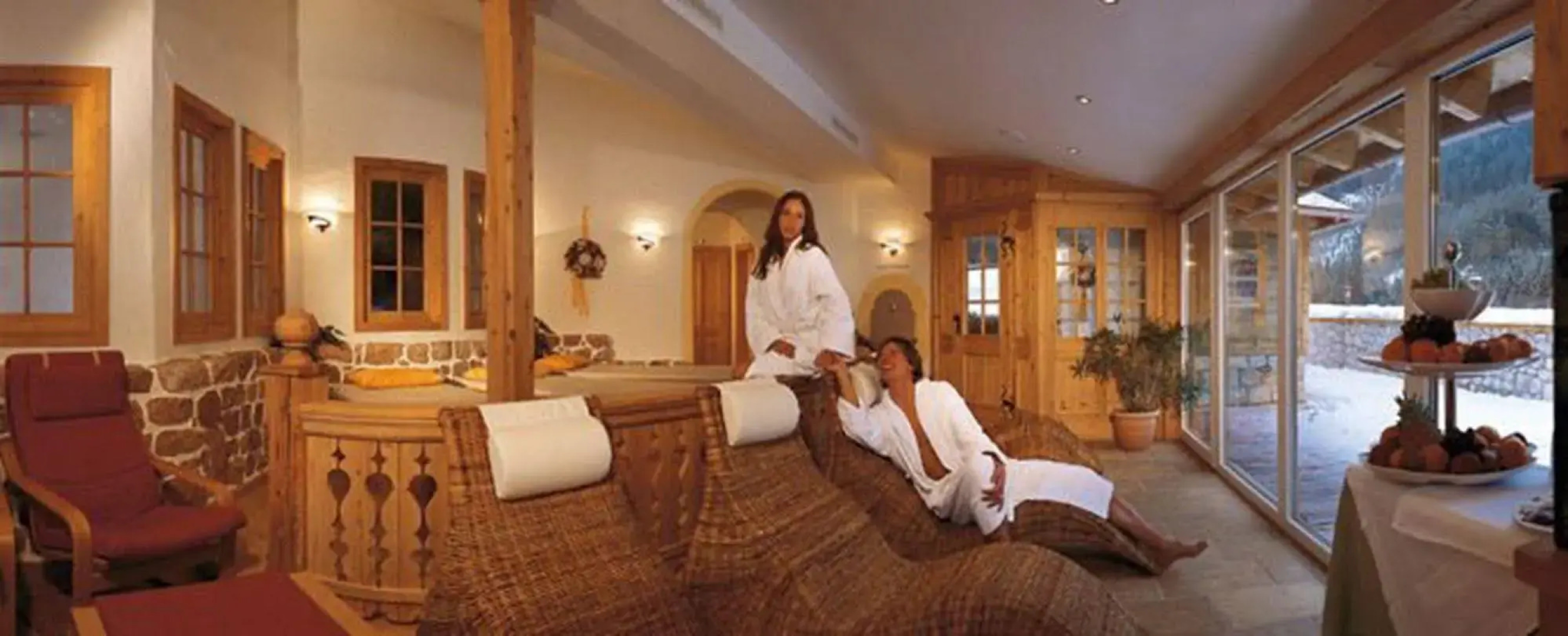 Hotel Sportalm