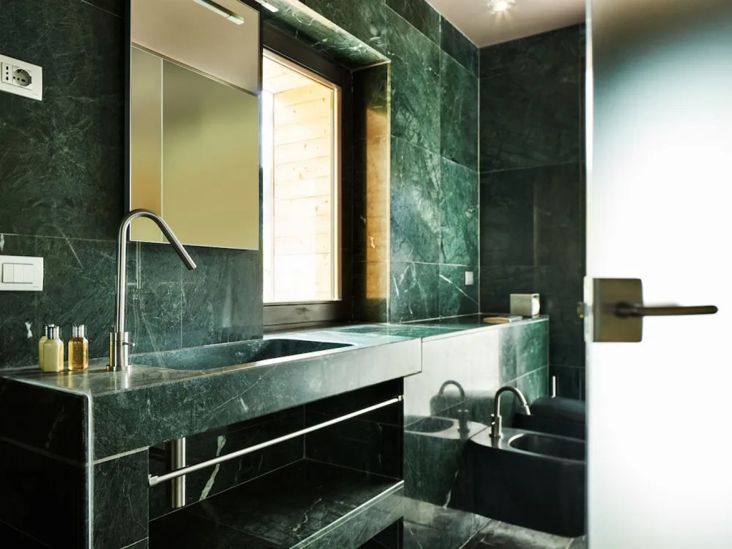 Albergo Diffuso Sauris in Lateis