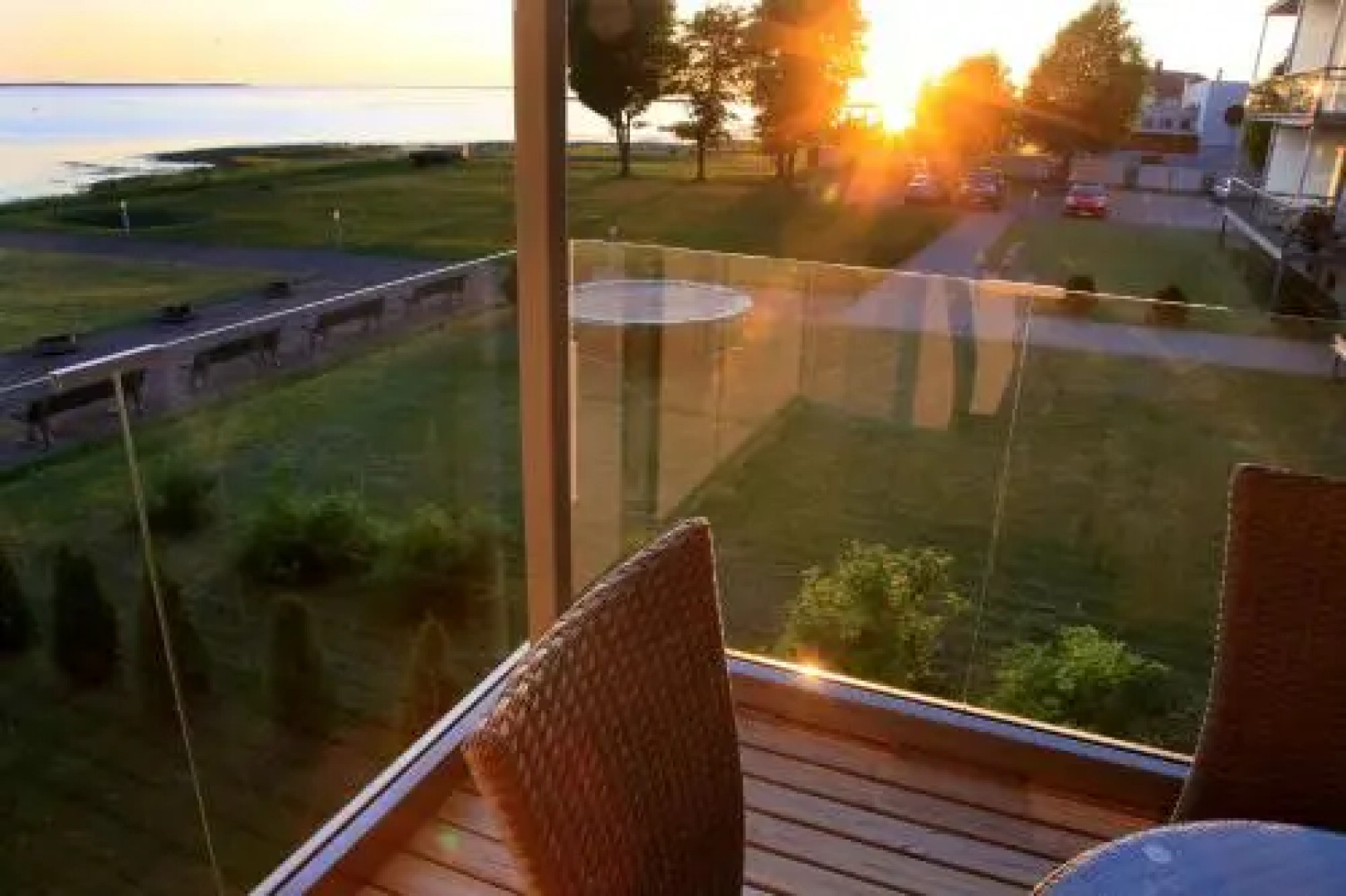 Liiva Seaside Apartment