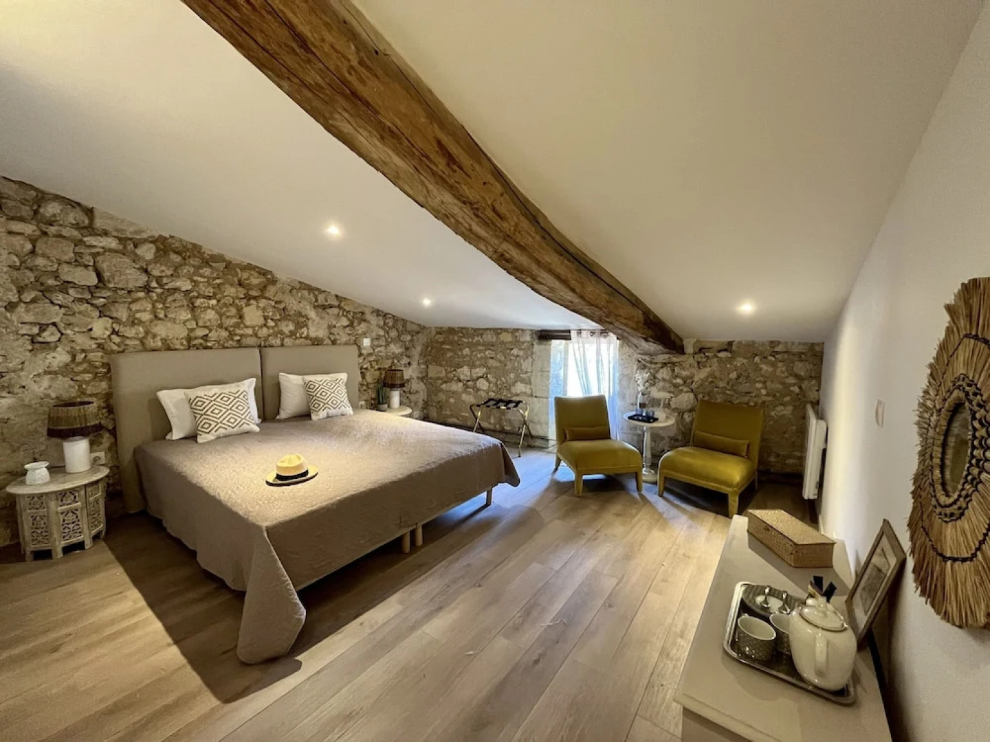 La Maison du Clocher