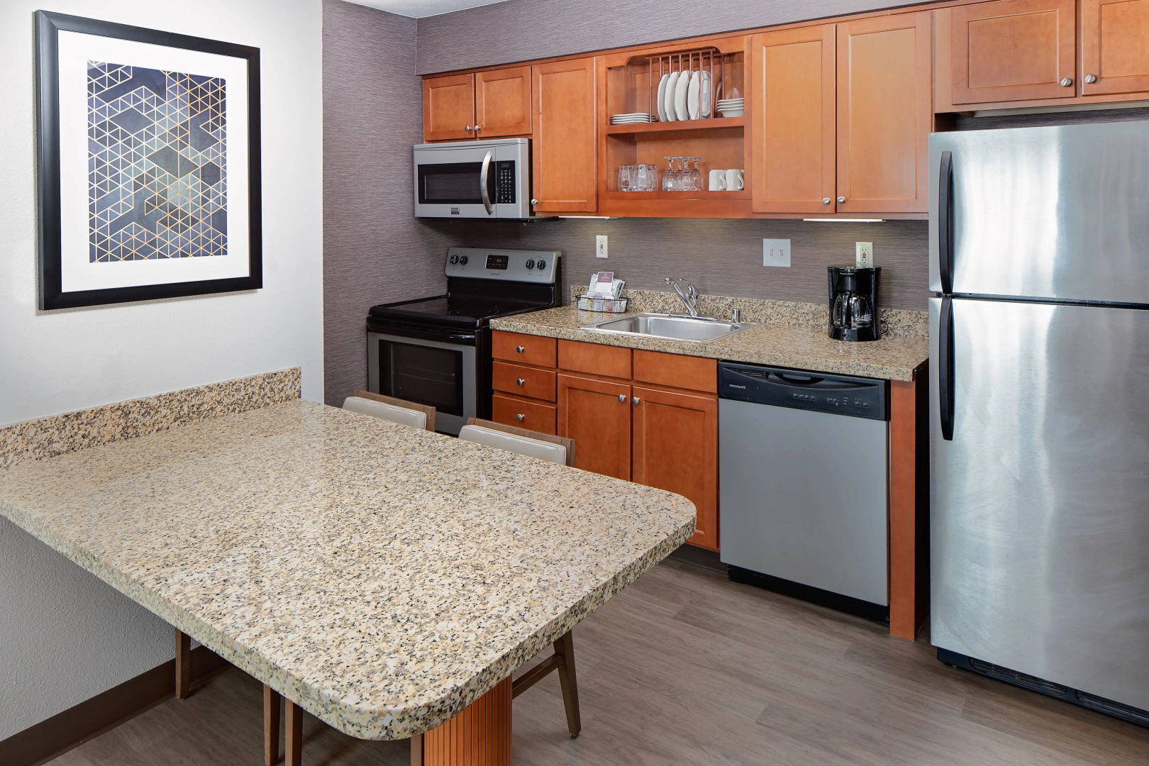 Residence Inn by Marriott Lexington