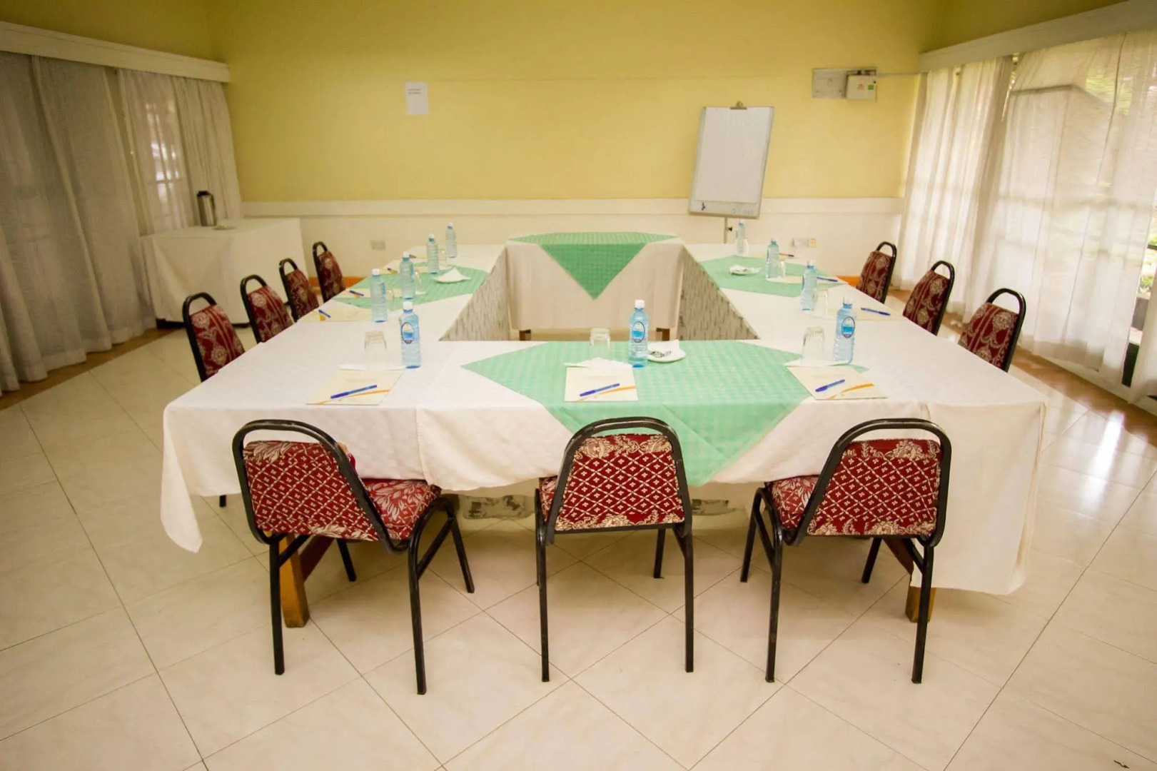 Benliza Guest House - Adults Only