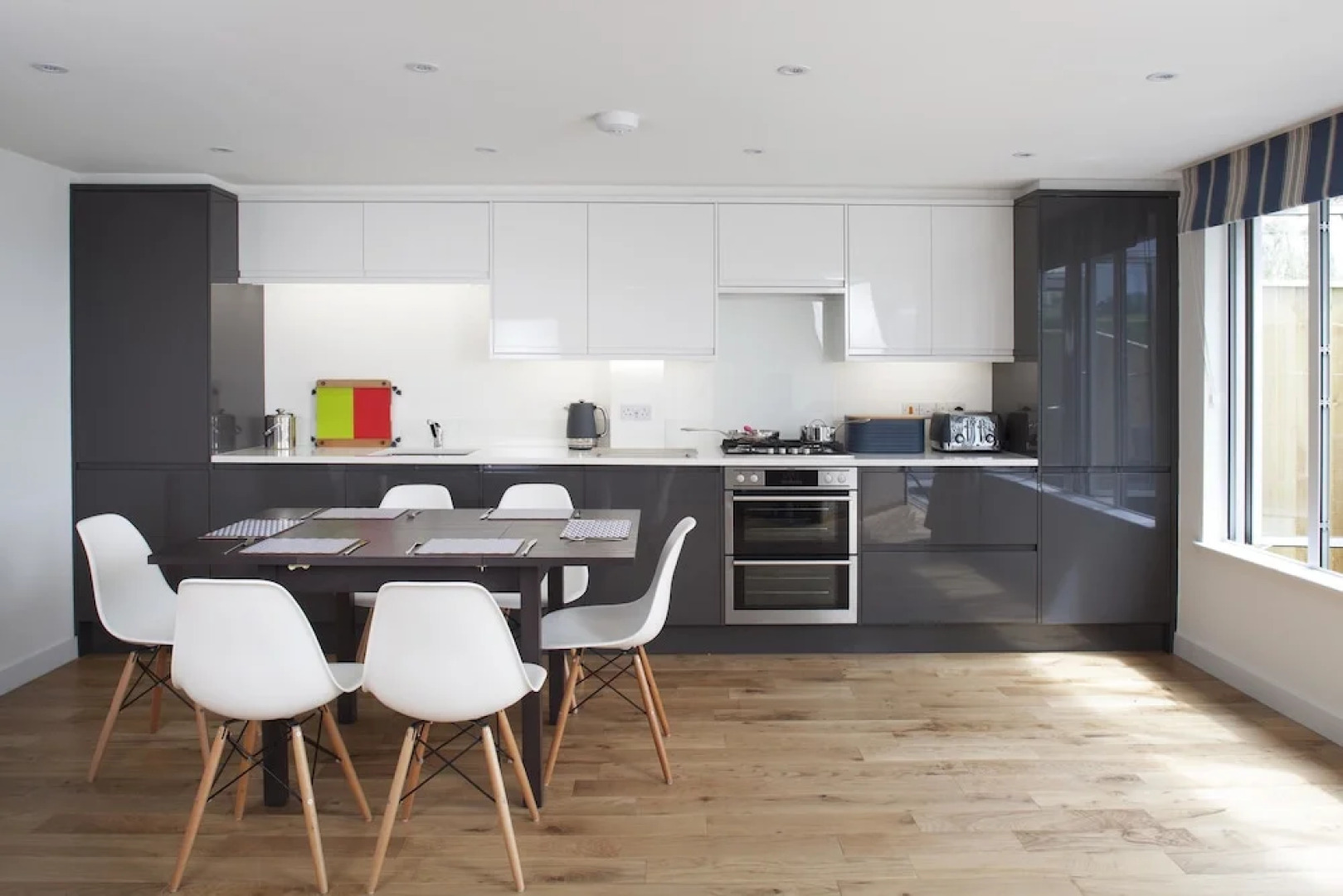 Falmouth Self Catering Lodges