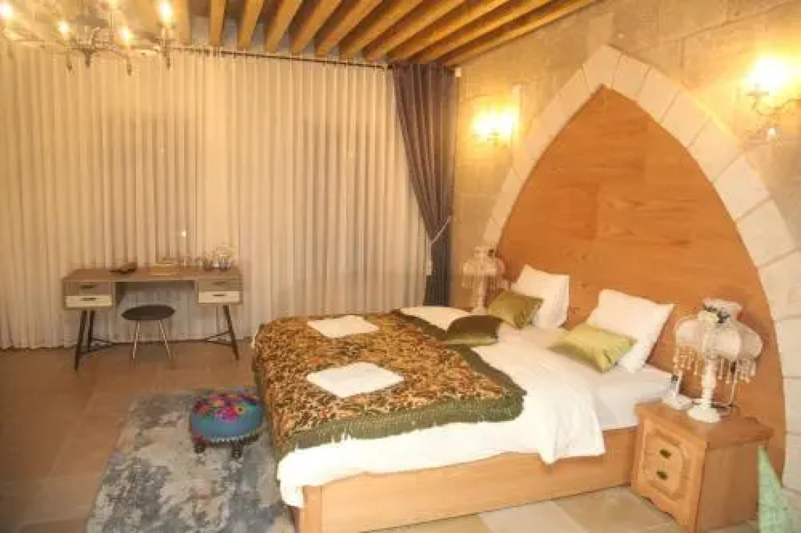 Zarqa Luxury Suites - Couples Only