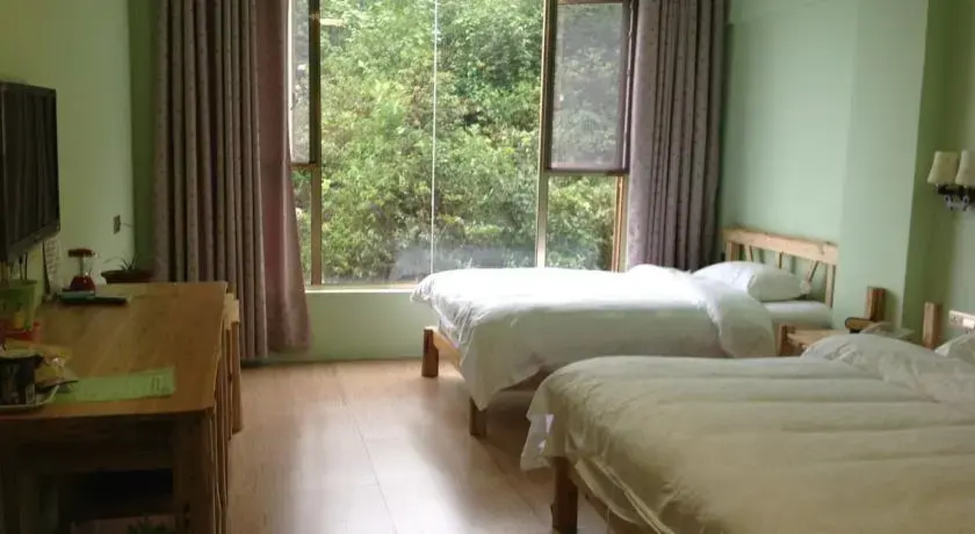 Panorama House Hotel