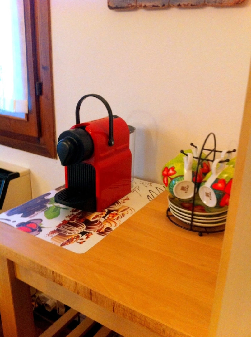 TaiObe Romantic Chalet Relax - Citta Alta Bergamo & Airport