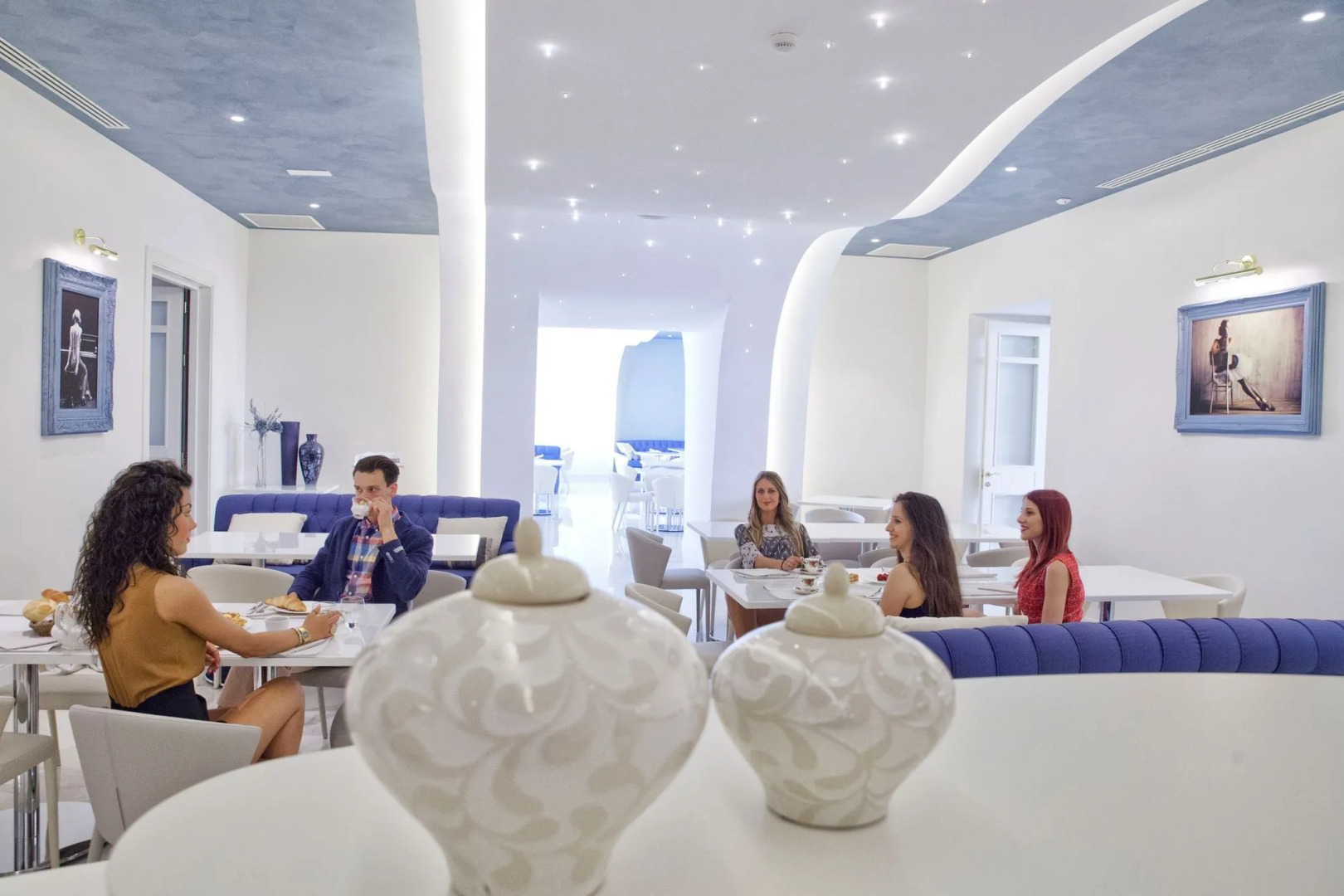 Grand Hotel Salsomaggiore