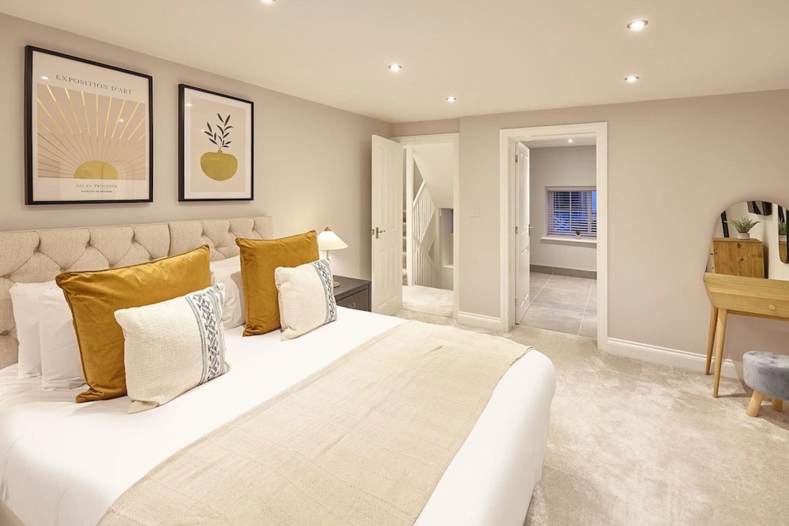 Host Stay Graham House