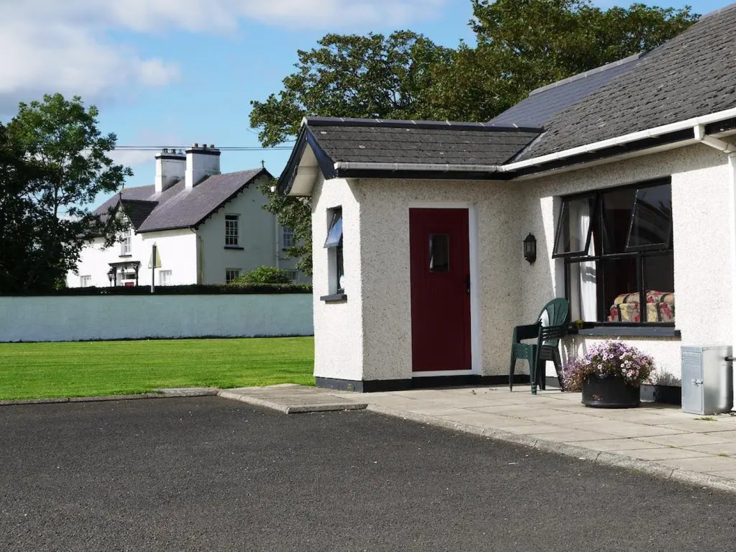 Ashlea Cottages