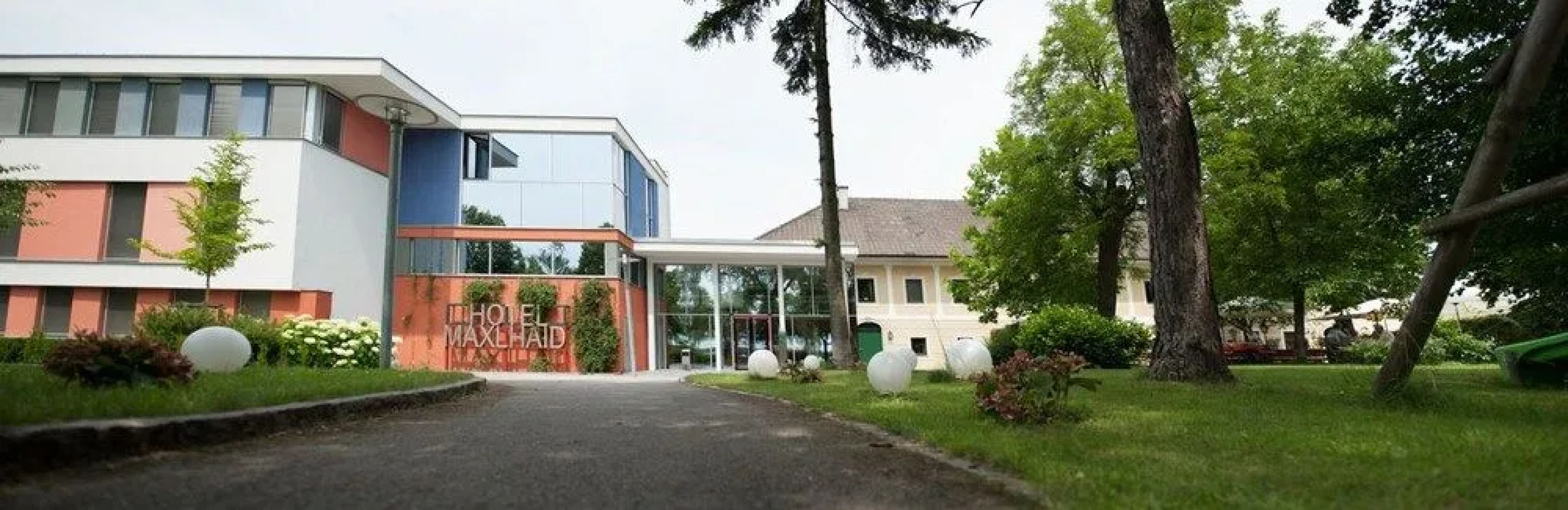 Hotel Maxlhaid