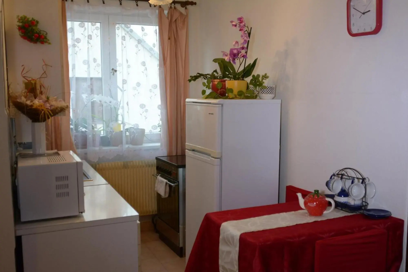 Ubytování U Součků Jindřichův Hradec