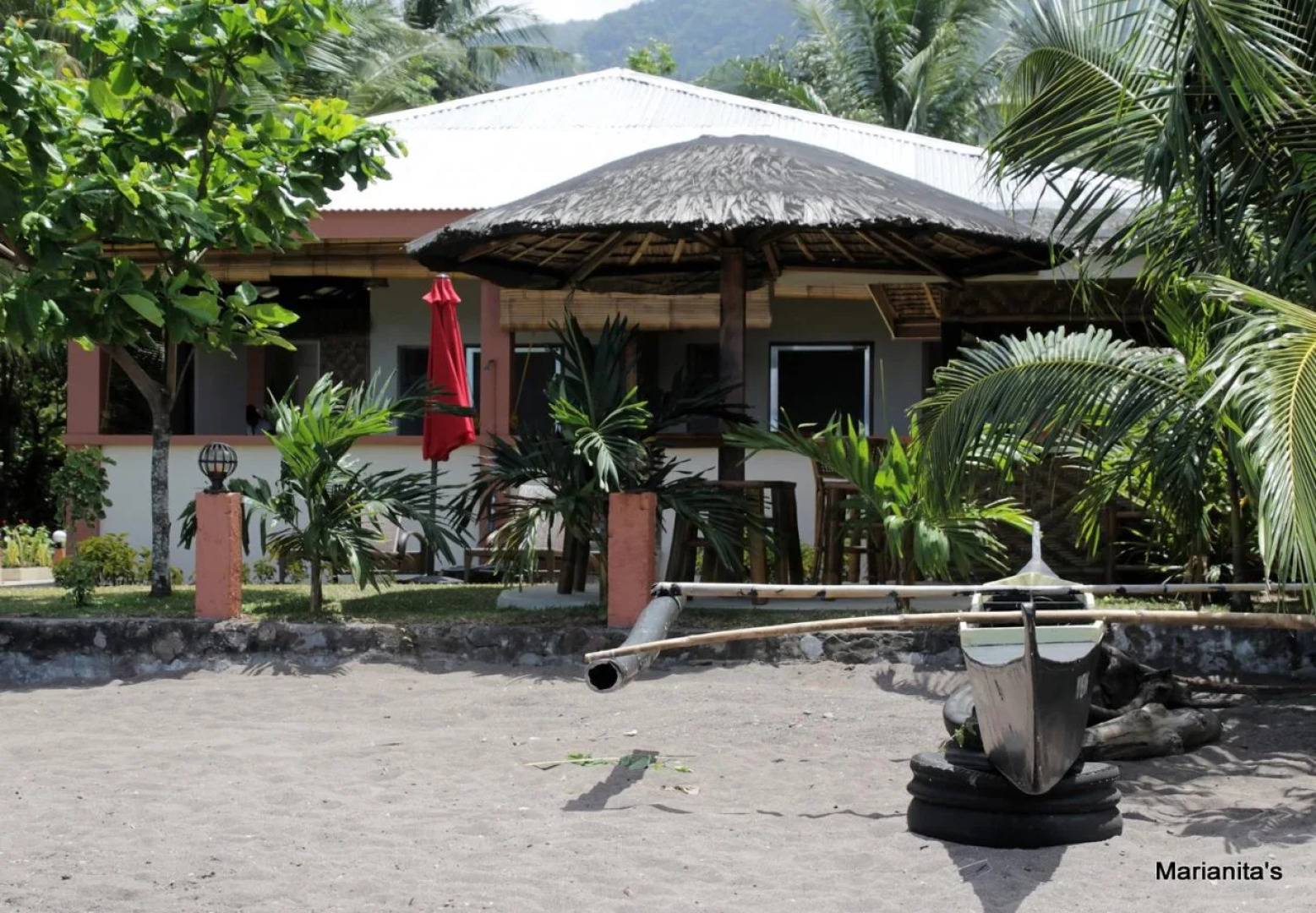 Marianita's Cottages