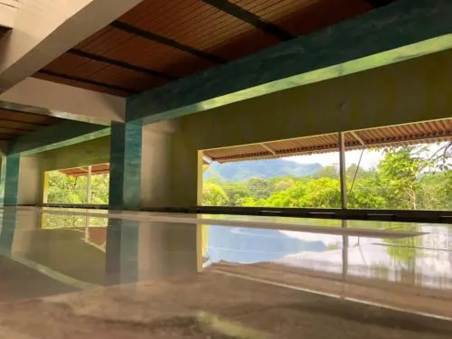 Hotel Jireh - San Carlos Ant