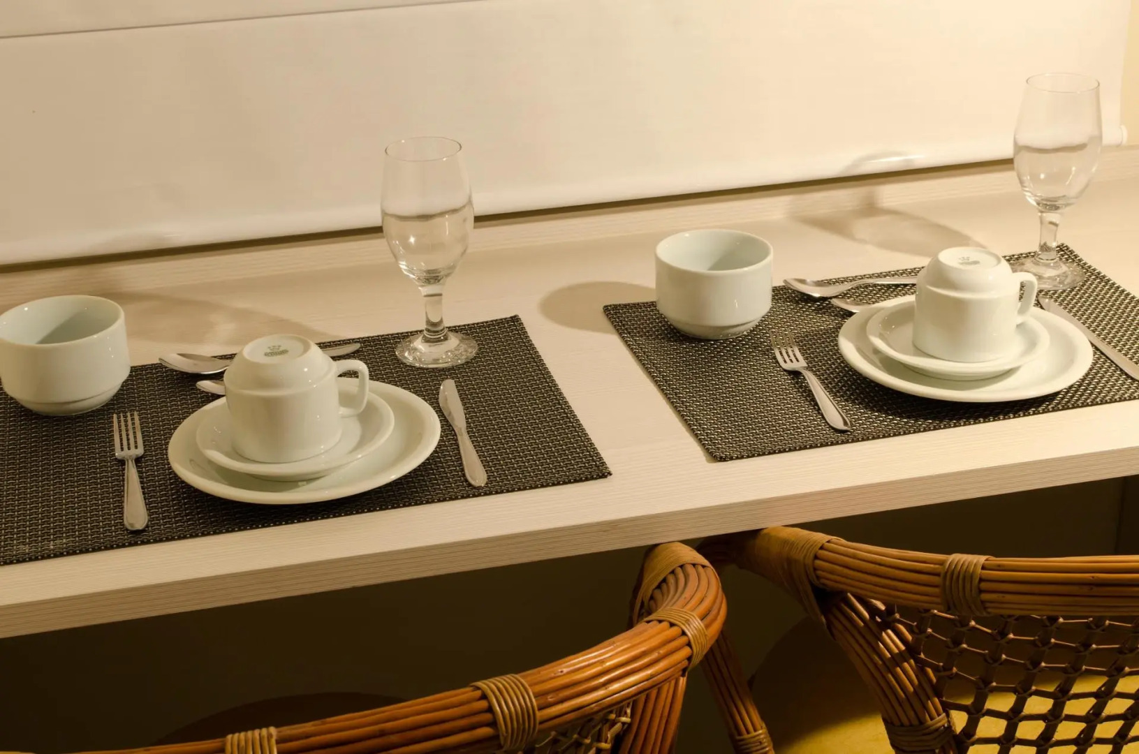 Pousada Retiro das Ilhas