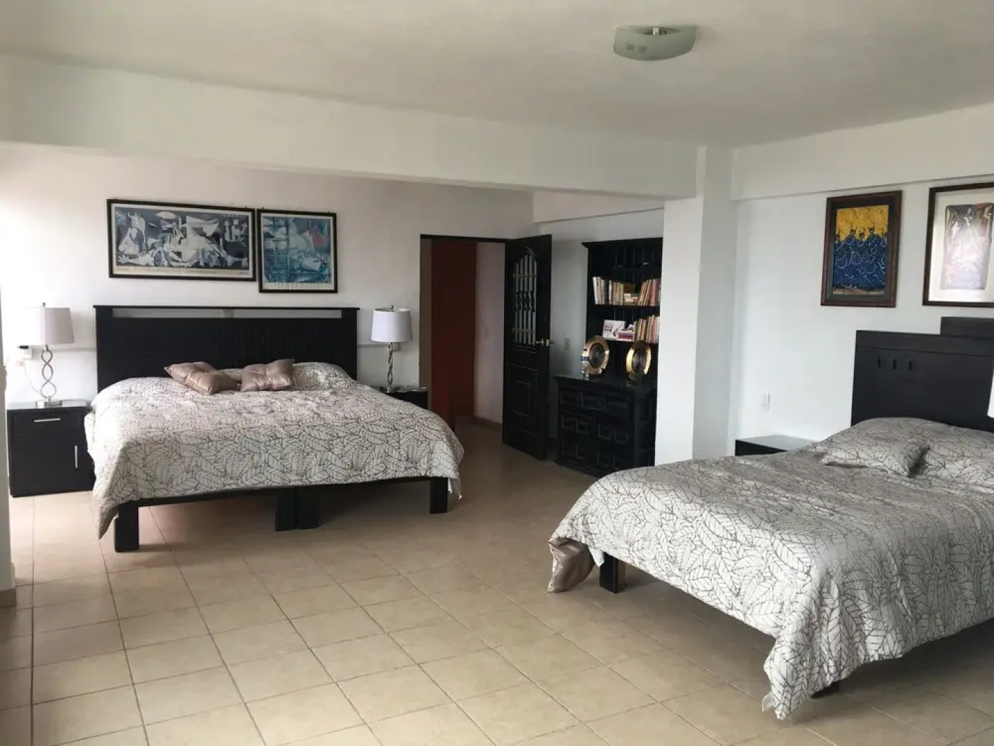 Hotel Vista Hermosa Taxco