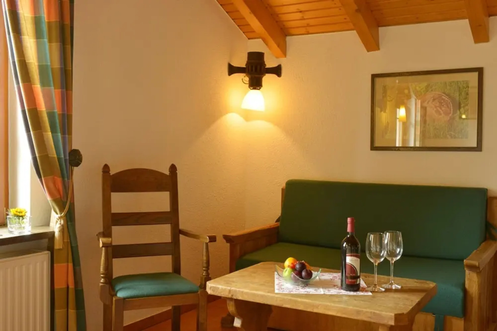 Reit-und Sporthotel Nordmann