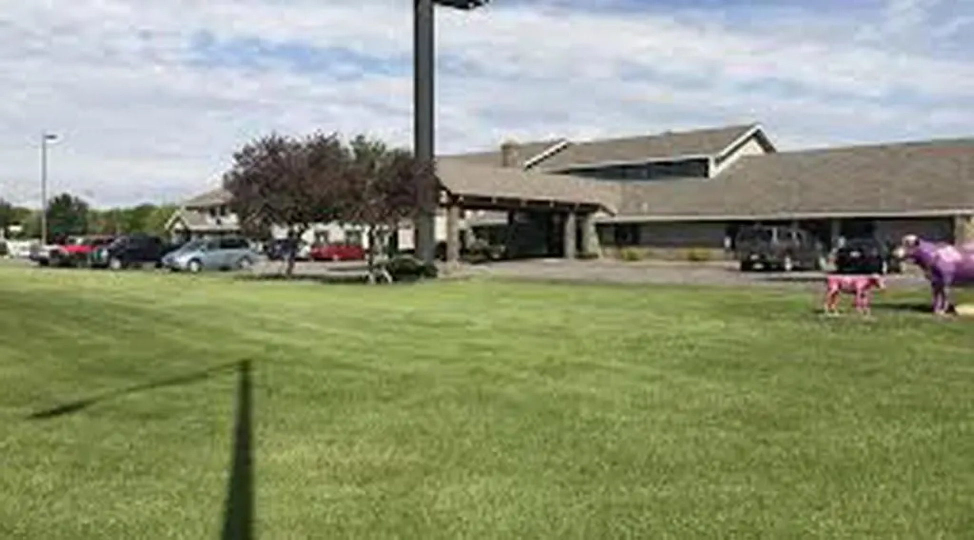 FairBridge Inn & Suites in Thorp, WI