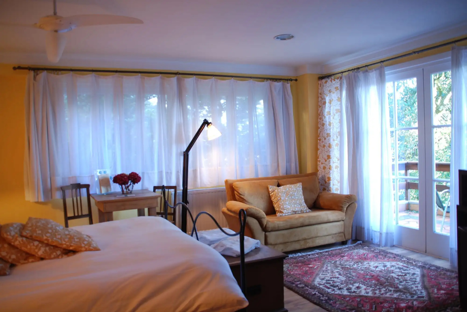 Varanda das Bromelias Spa